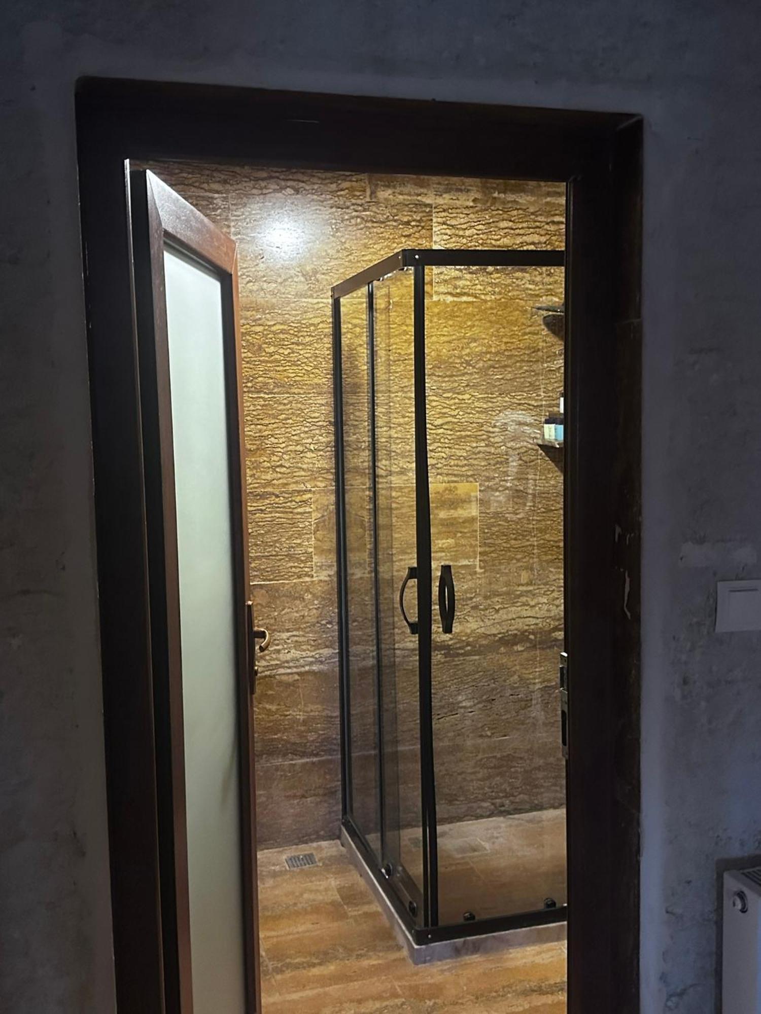 Heritage Cave Inn Hotel Гореме Экстерьер фото